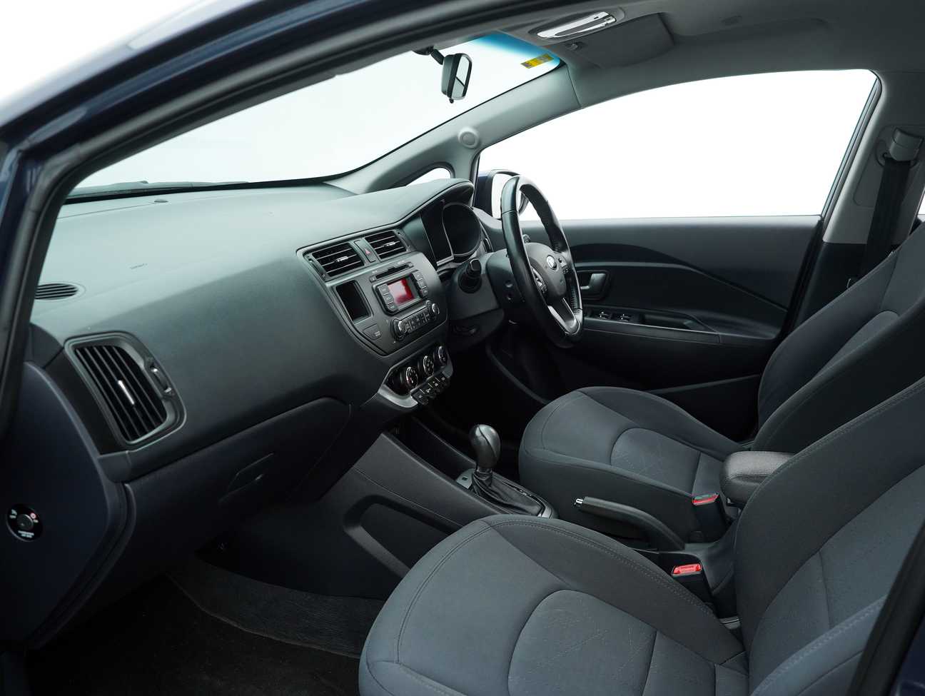 used 2013 Kia Rio EX 1.4