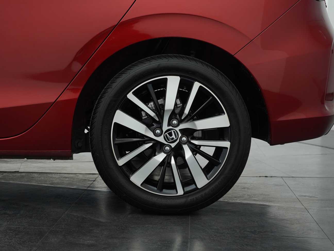 terpakai 2022 Honda City RS e-HEV 1.5
