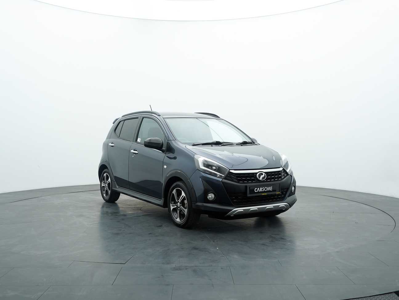 used 2022 Perodua AXIA Style 1.0
