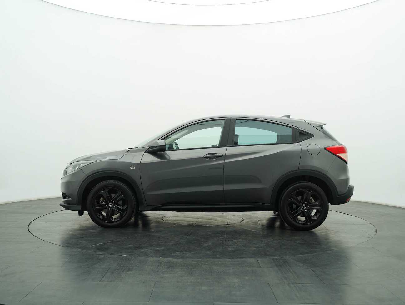 terpakai 2018 Honda HR-V S 1.8