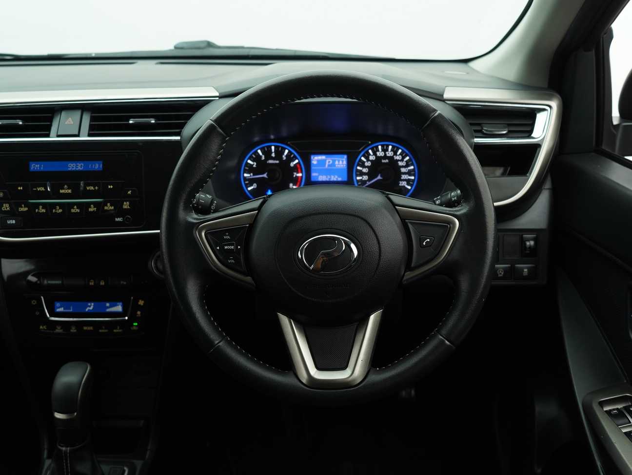 used 2018 Perodua Myvi H 1.5