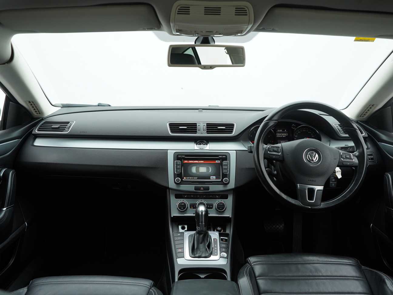 used 2013 Volkswagen CC Sport 1.8