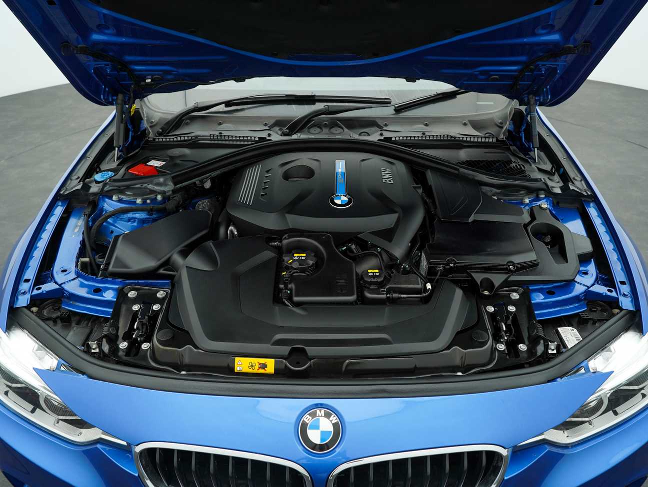 used 2018 BMW 330e M Sport 2.0