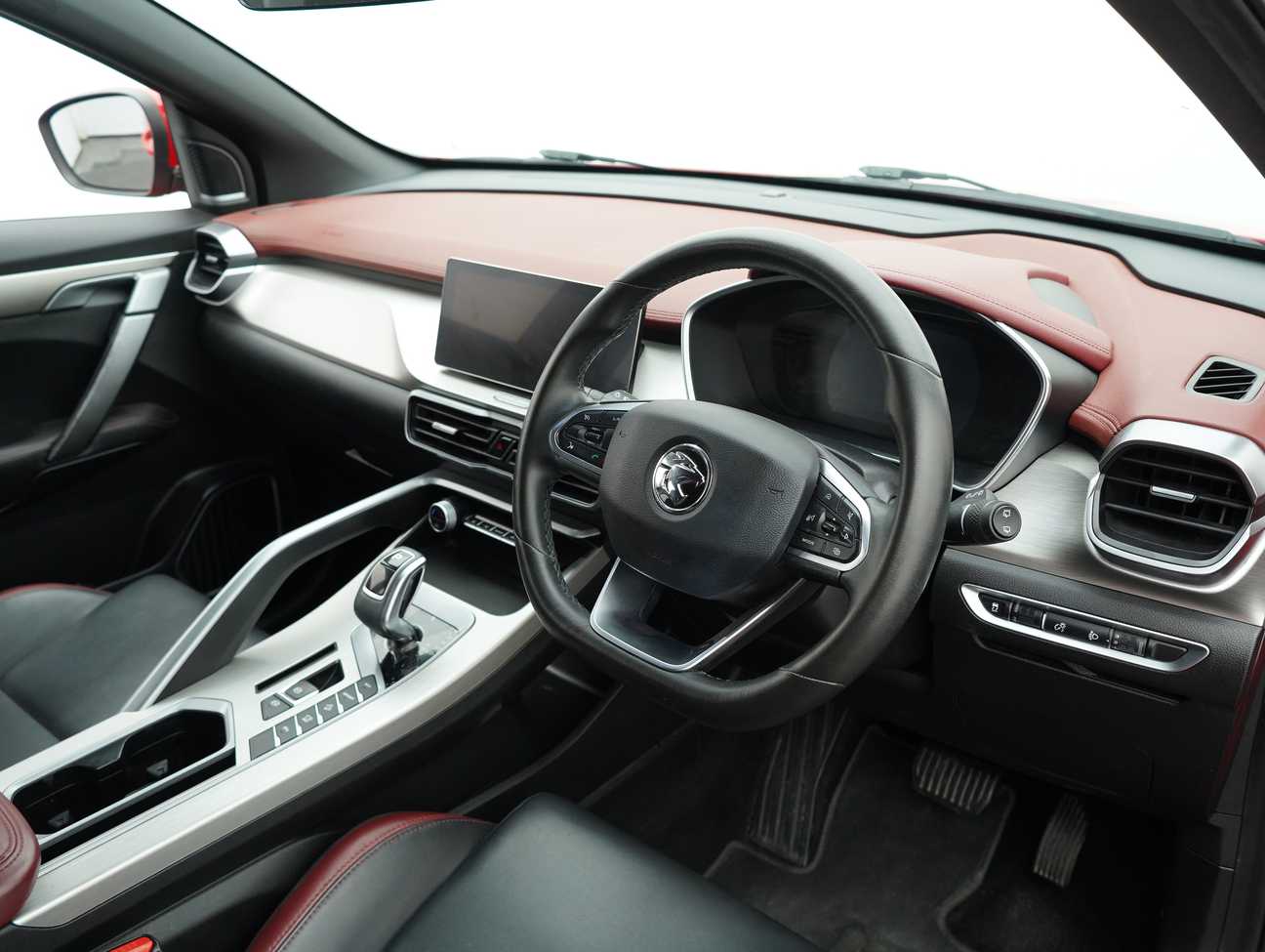 terpakai 2022 Proton X50 Premium 1.5