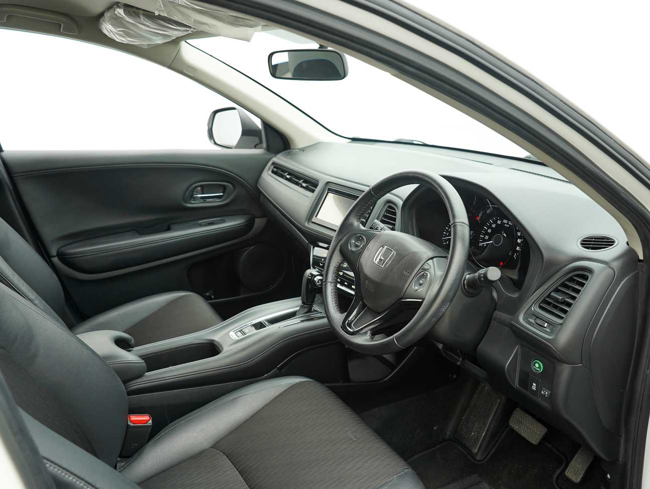 used 2020 Honda HR-V E 1.8