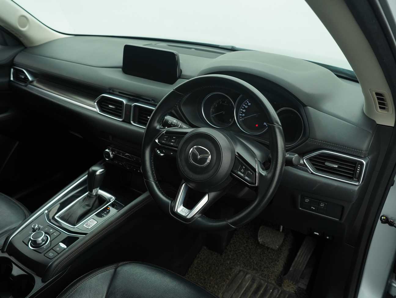 used 2018 Mazda CX-5 SKYACTIV-G GLS 2.0