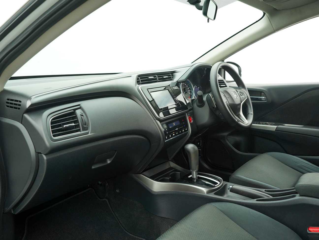 used 2017 Honda City E 1.5