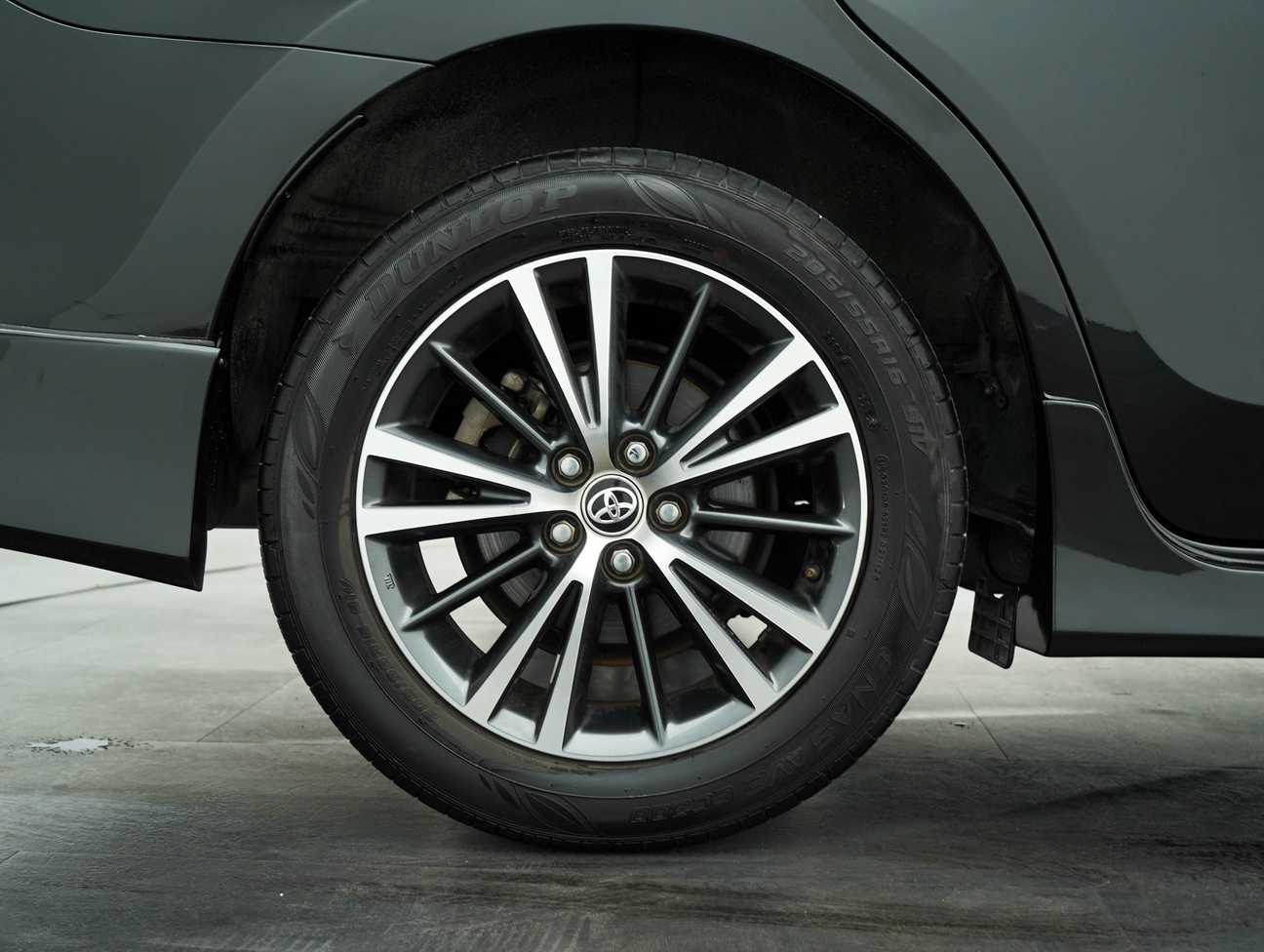 used 2018 Toyota Corolla Altis G 1.8