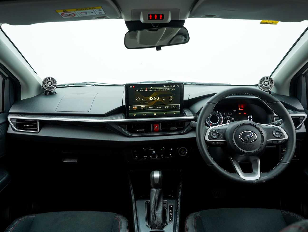 used 2023 Perodua AXIA AV 1.0