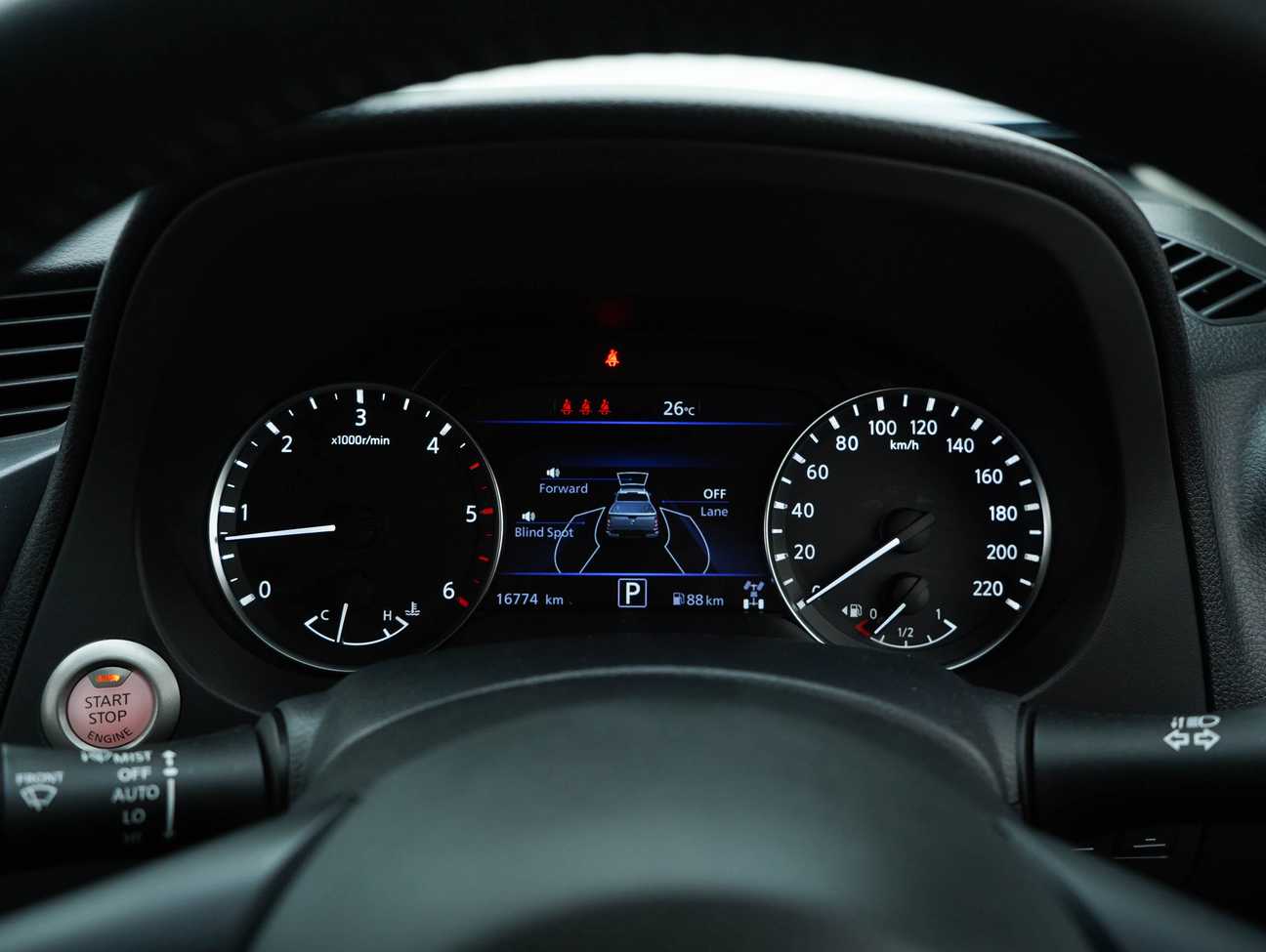 terpakai 2023 Nissan Navara PRO-4X Dual Cab 2.5