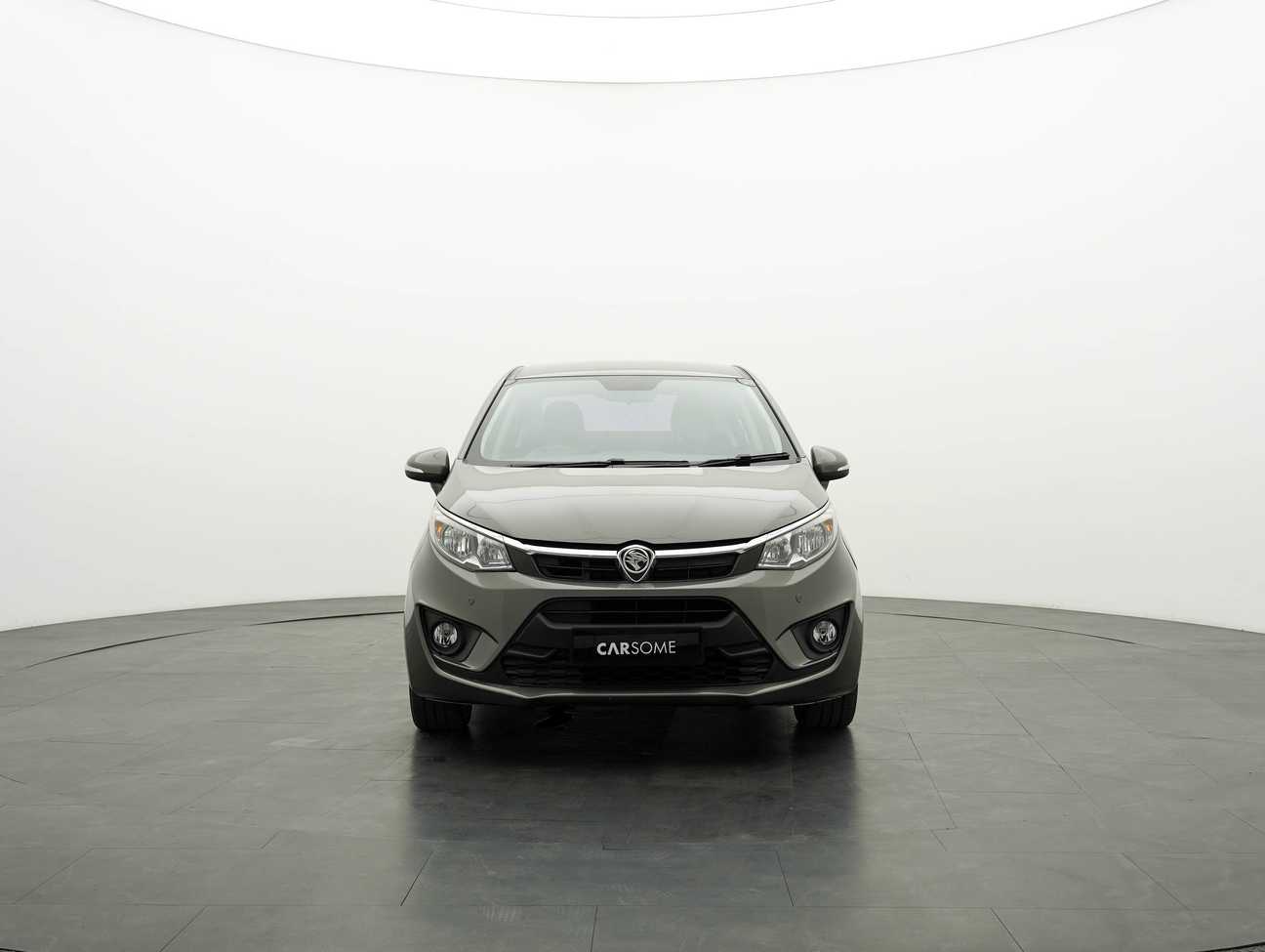 used 2018 Proton Persona Standard 1.6
