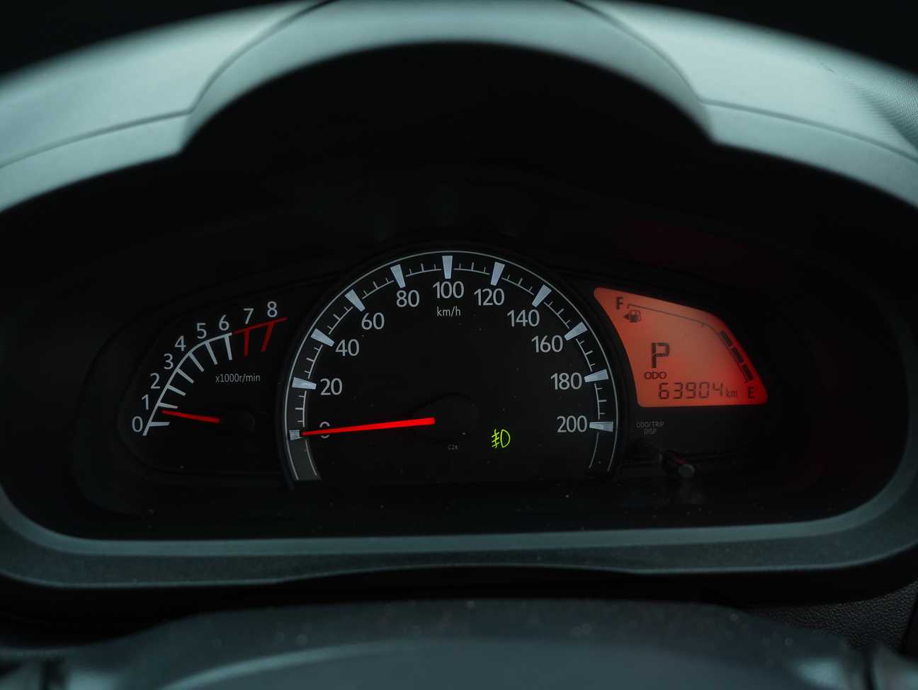 used 2021 Perodua AXIA SE 1.0