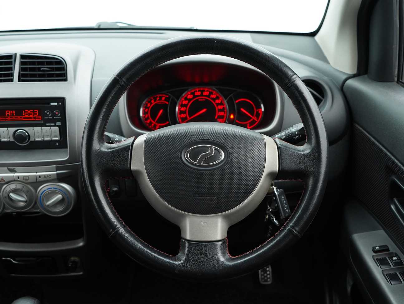 used 2010 Perodua Myvi EZi 1.3