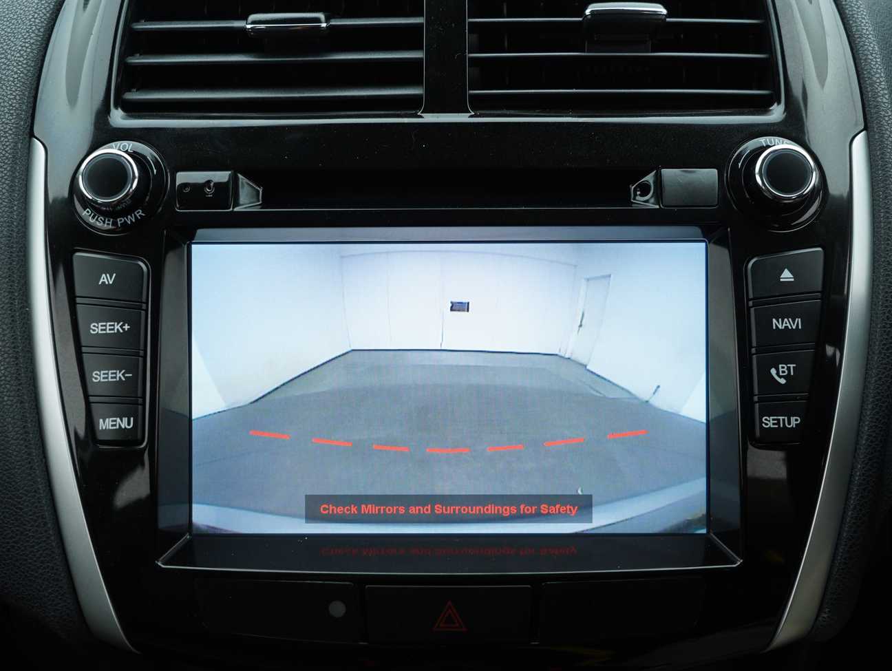 terpakai 2015 Mitsubishi ASX  2.0