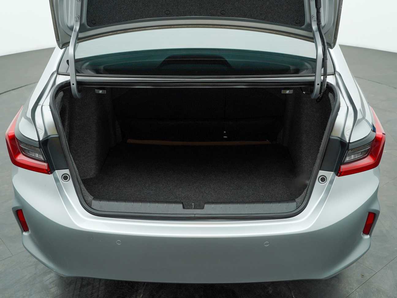 used 2020 Honda City E 1.5