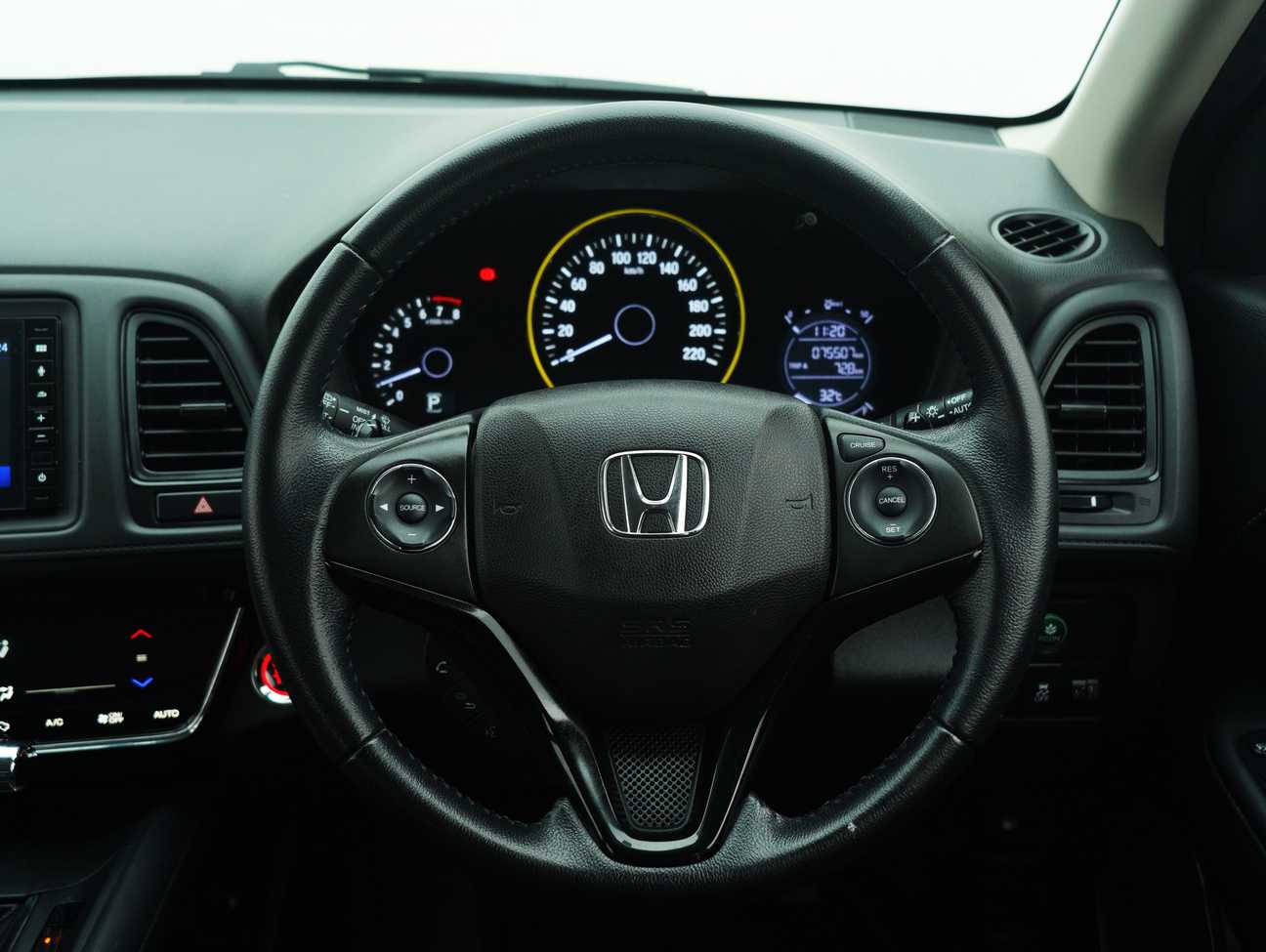 used 2021 Honda HR-V i-VTEC E 1.8