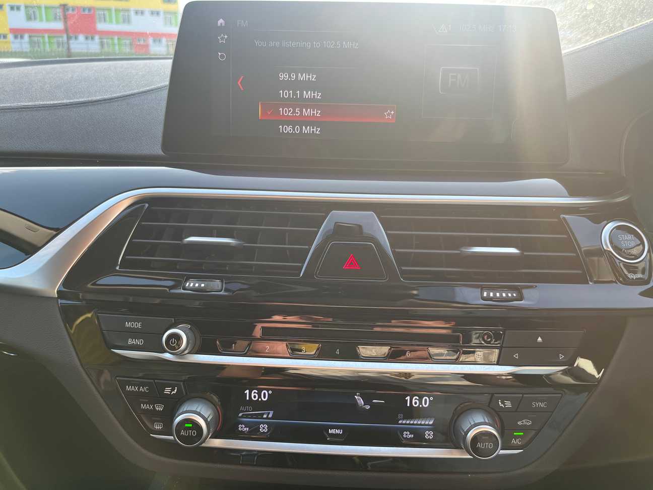 used 2019 BMW 520i Luxury 2.0