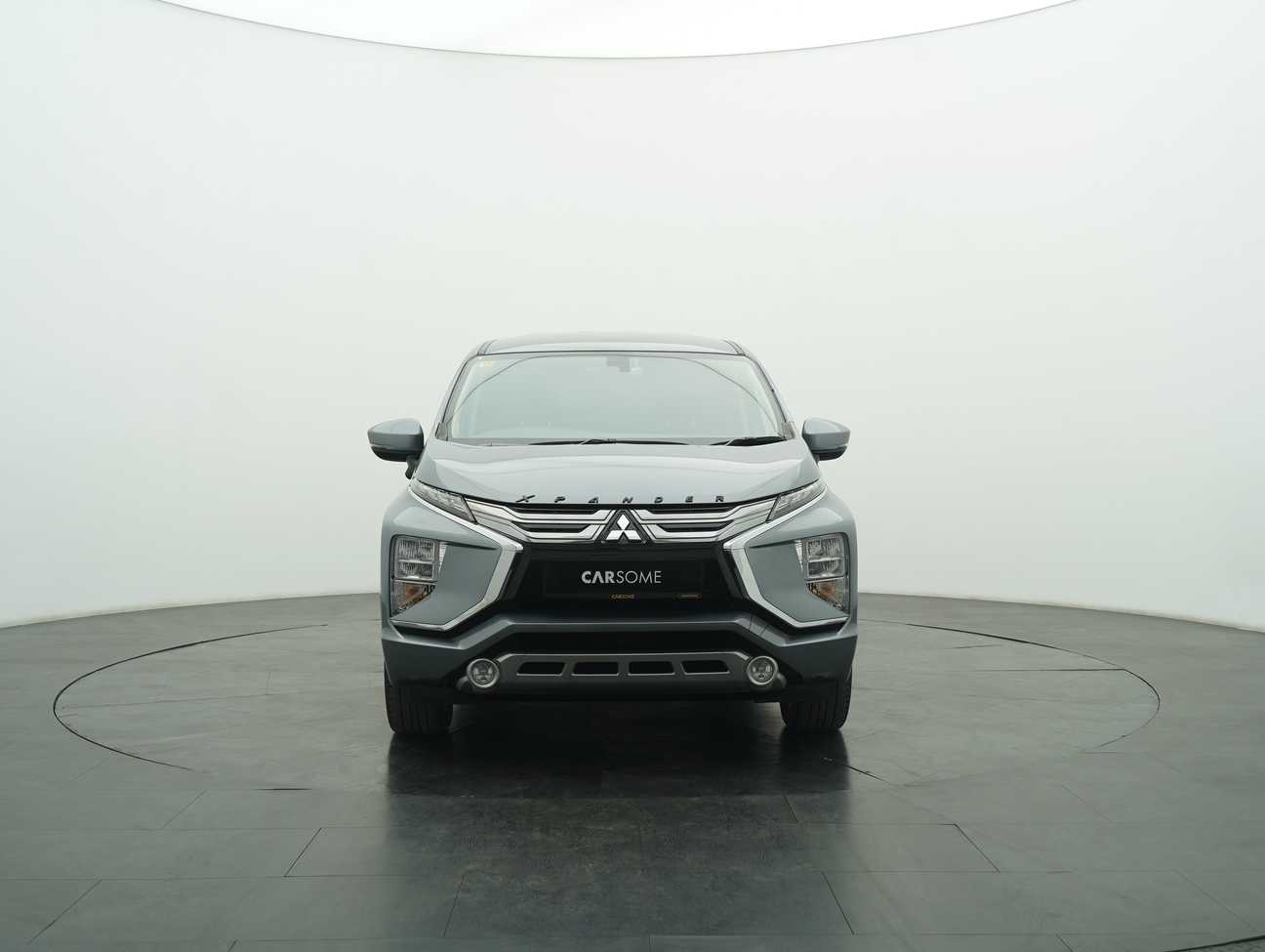 terpakai 2023 Mitsubishi Xpander  1.5