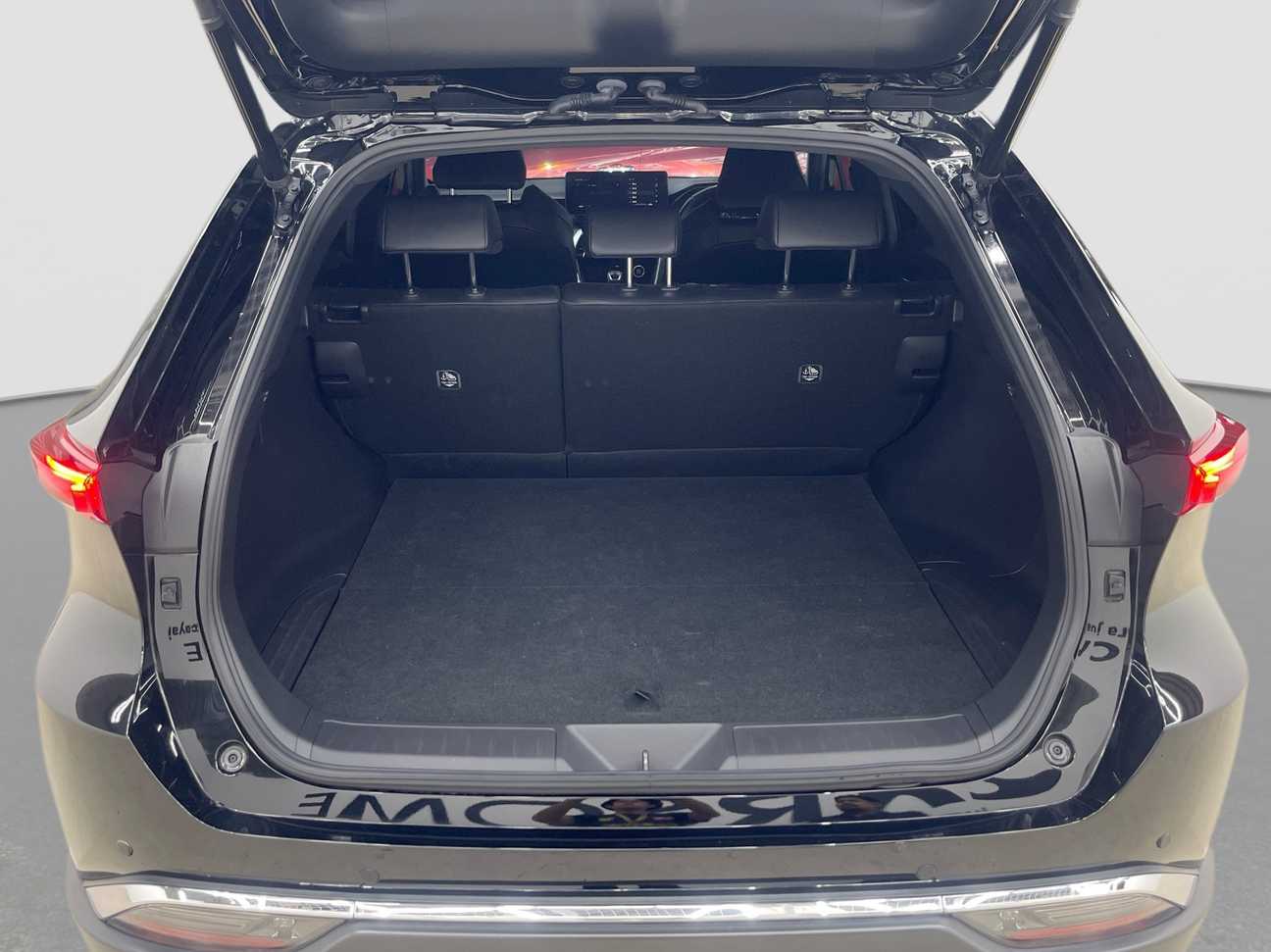terpakai 2023 Toyota Harrier G 2.0