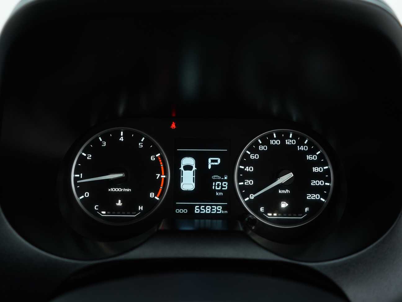 used 2020 Proton Saga Premium 1.3