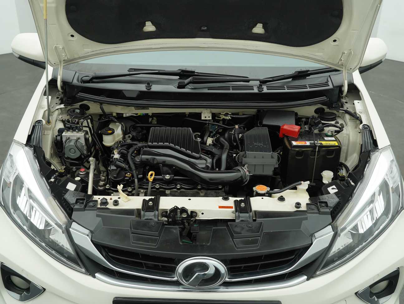 used 2020 Perodua Myvi AV 1.5