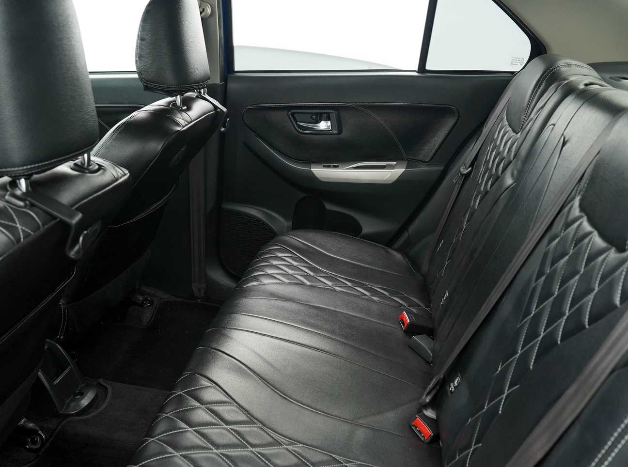 used 2018 Perodua Bezza G Standard 1.0