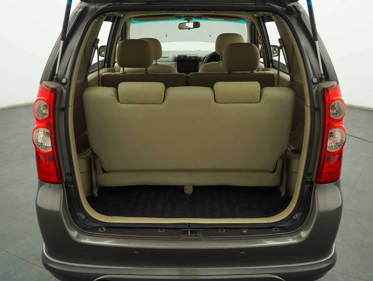 used 2008 Toyota Avanza G 1.5