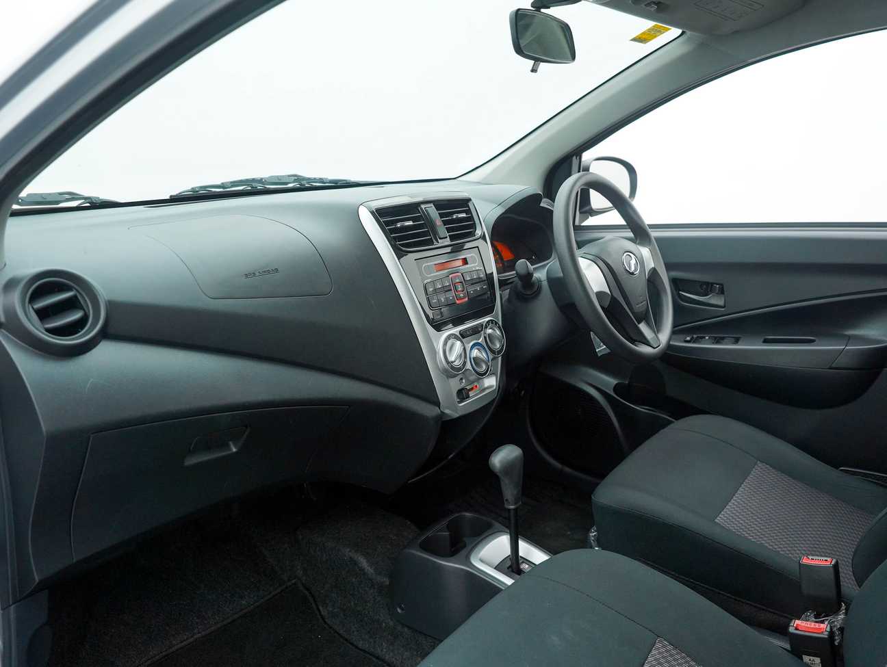 used 2019 Perodua AXIA GXtra 1.0