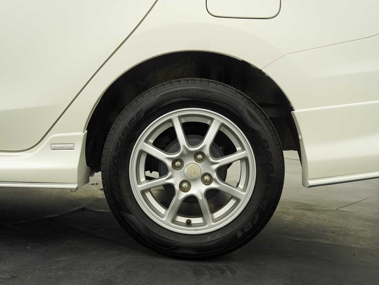 used 2018 Perodua Bezza X Premium 1.3