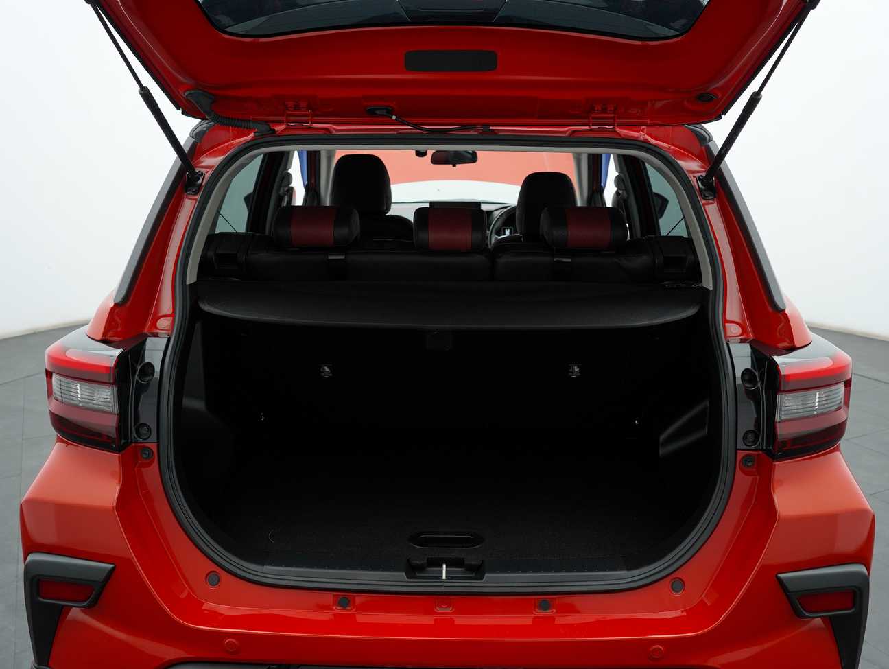 used 2022 Perodua Ativa AV 1.0