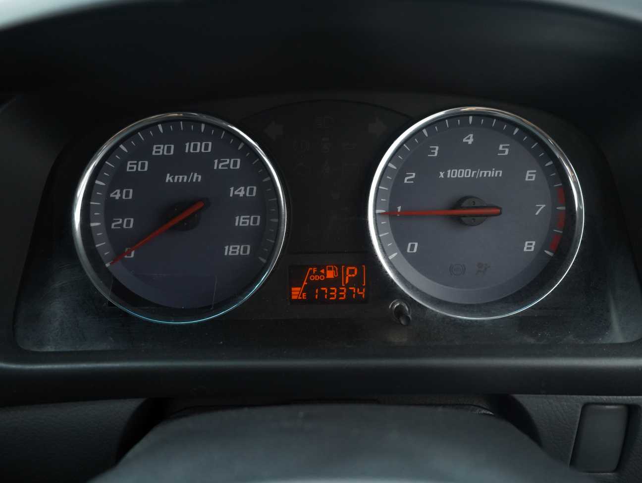 used 2012 Perodua Viva EZ Elite 1.0