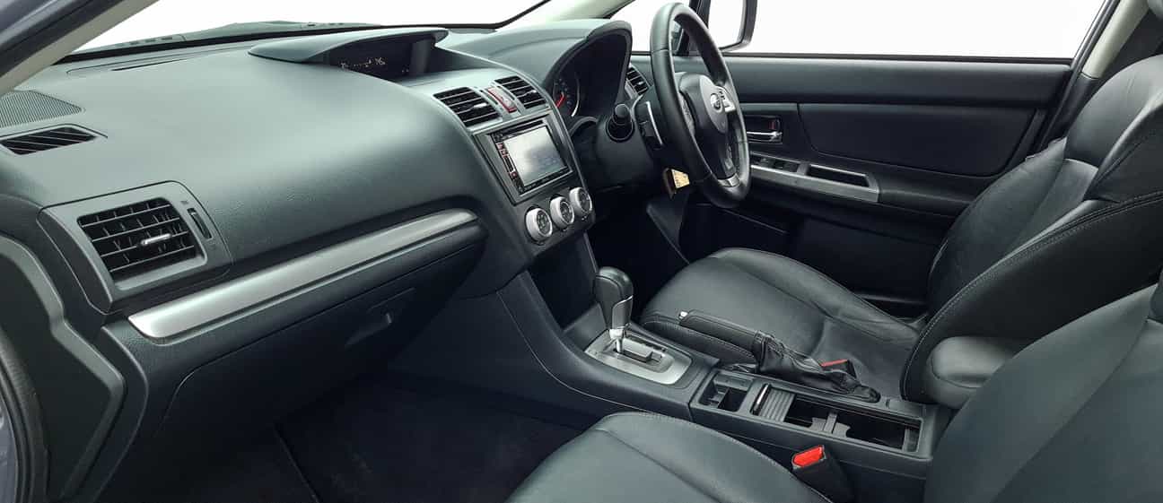 used 2015 Subaru XV I 2.0