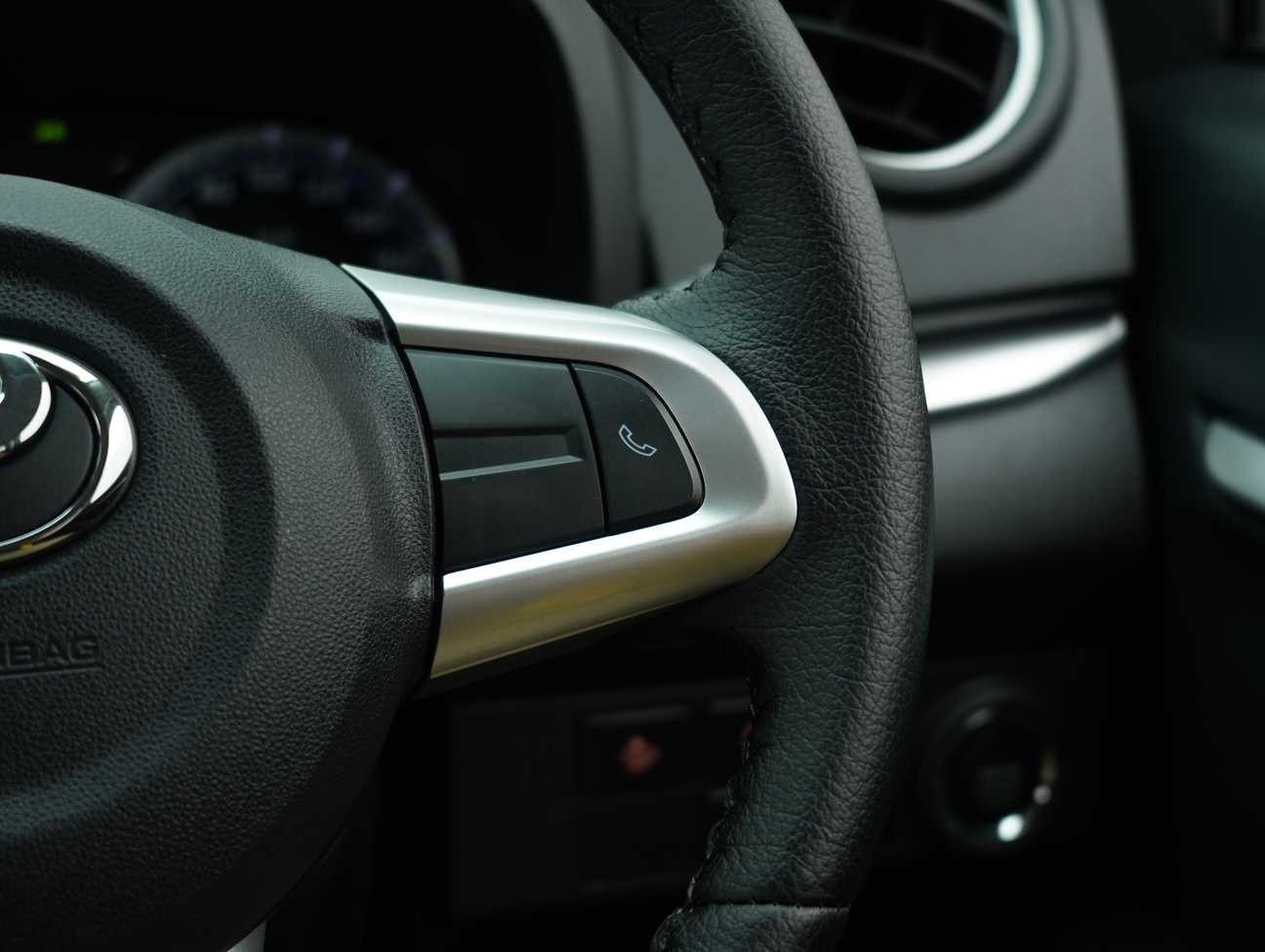 used 2019 Perodua Aruz AV 1.5