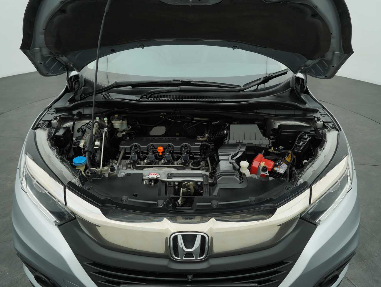 terpakai 2019 Honda HR-V E 1.8