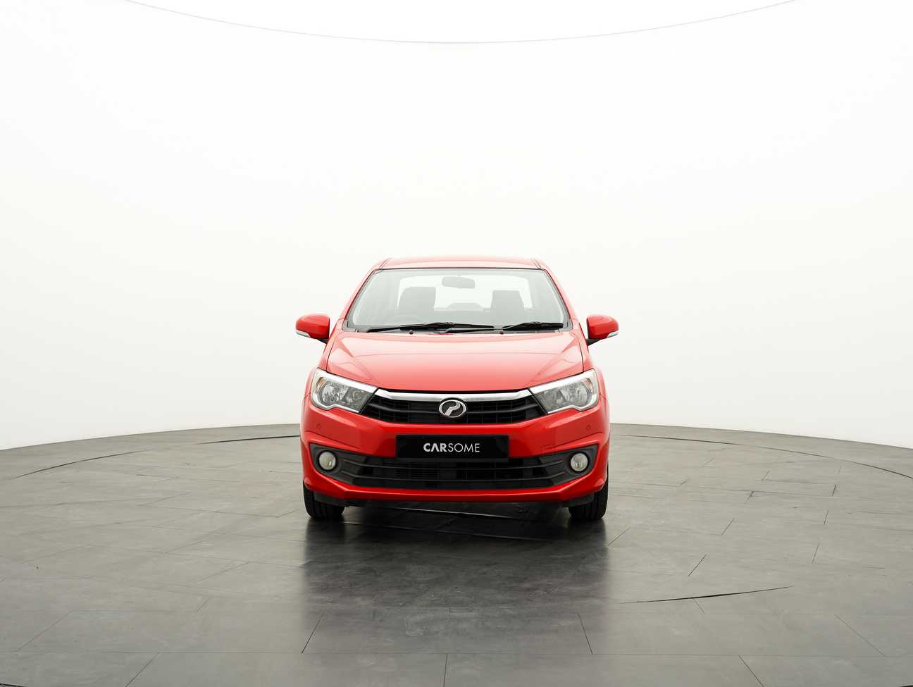 terpakai 2019 Perodua Bezza X Premium 1.3