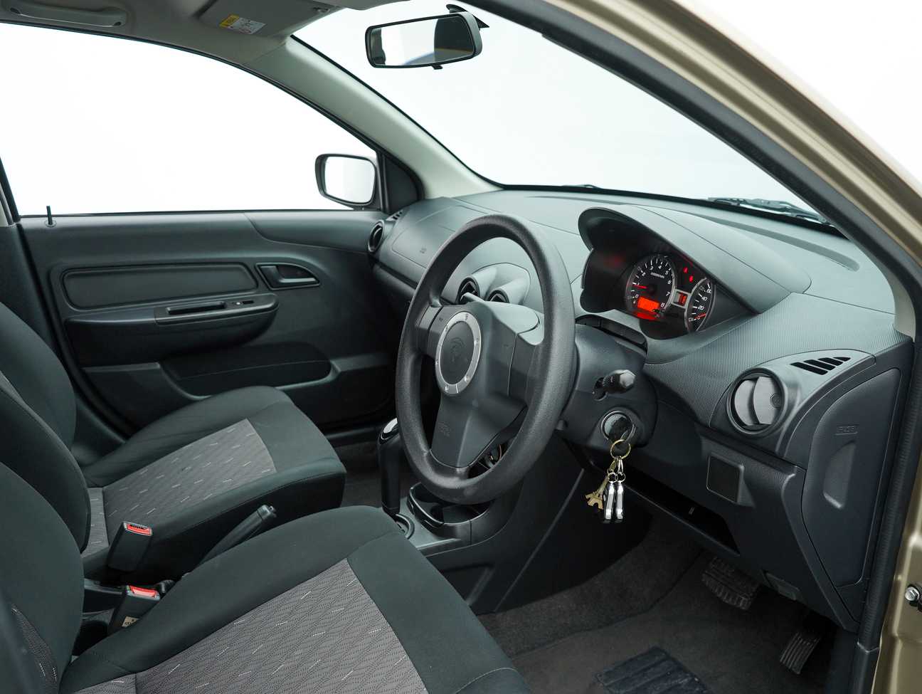 used 2016 Proton Saga FLX Plus 1.3