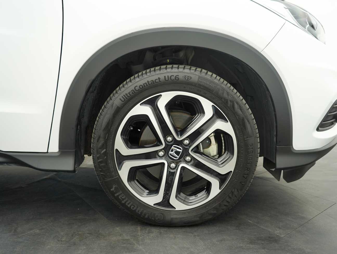 used 2020 Honda HR-V E 1.8