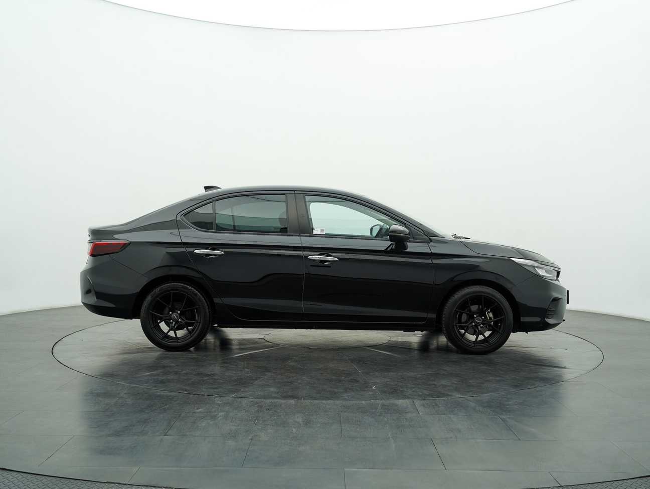 used 2022 Honda City V i-VTEC 1.5