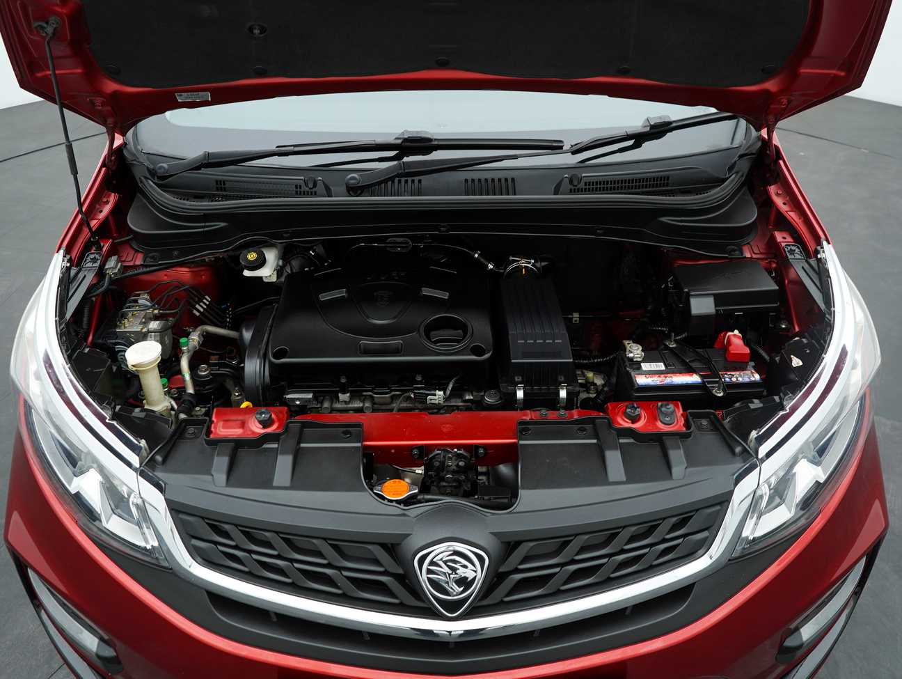 used 2020 Proton Persona Premium 1.6
