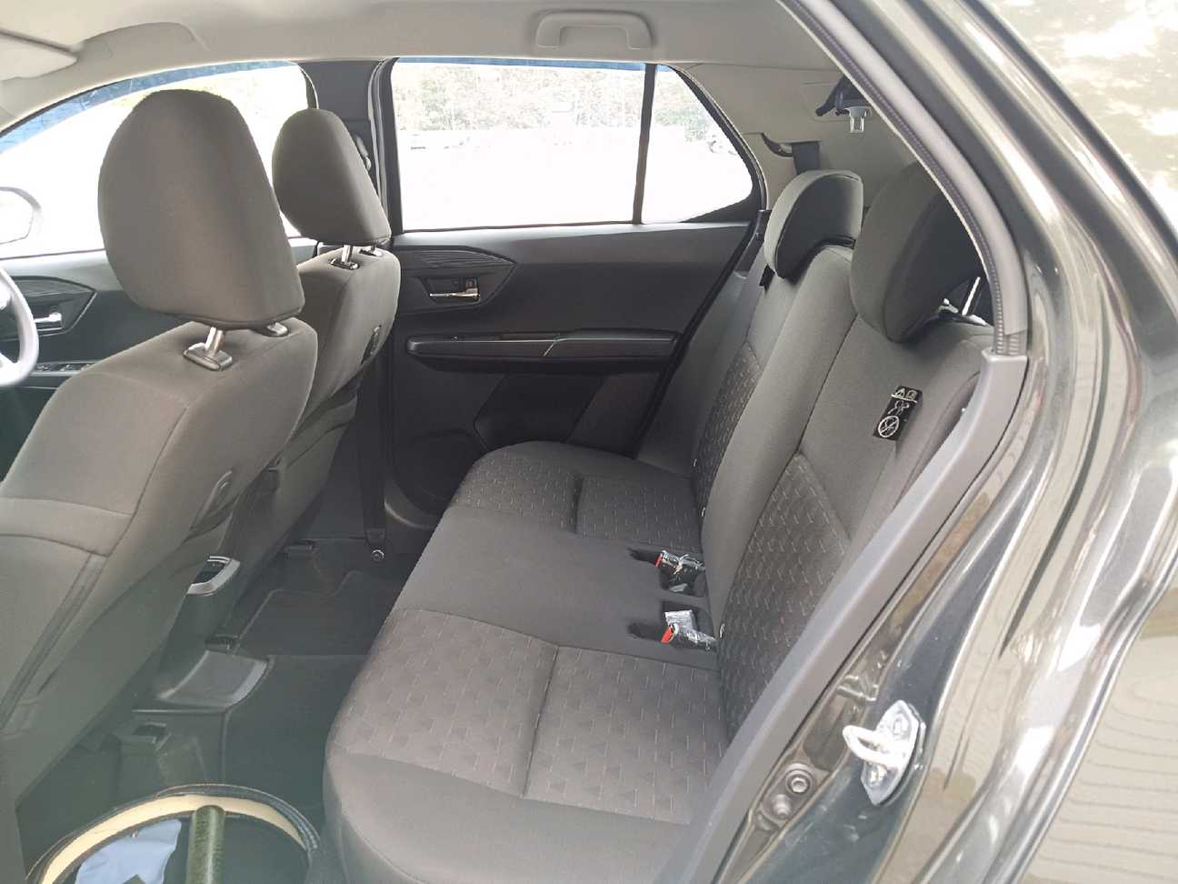 terpakai 2023 Perodua AXIA SE 1.0