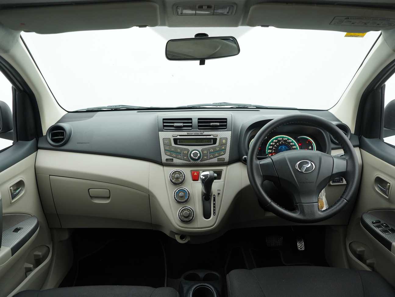 used 2012 Perodua Myvi EZi 1.3