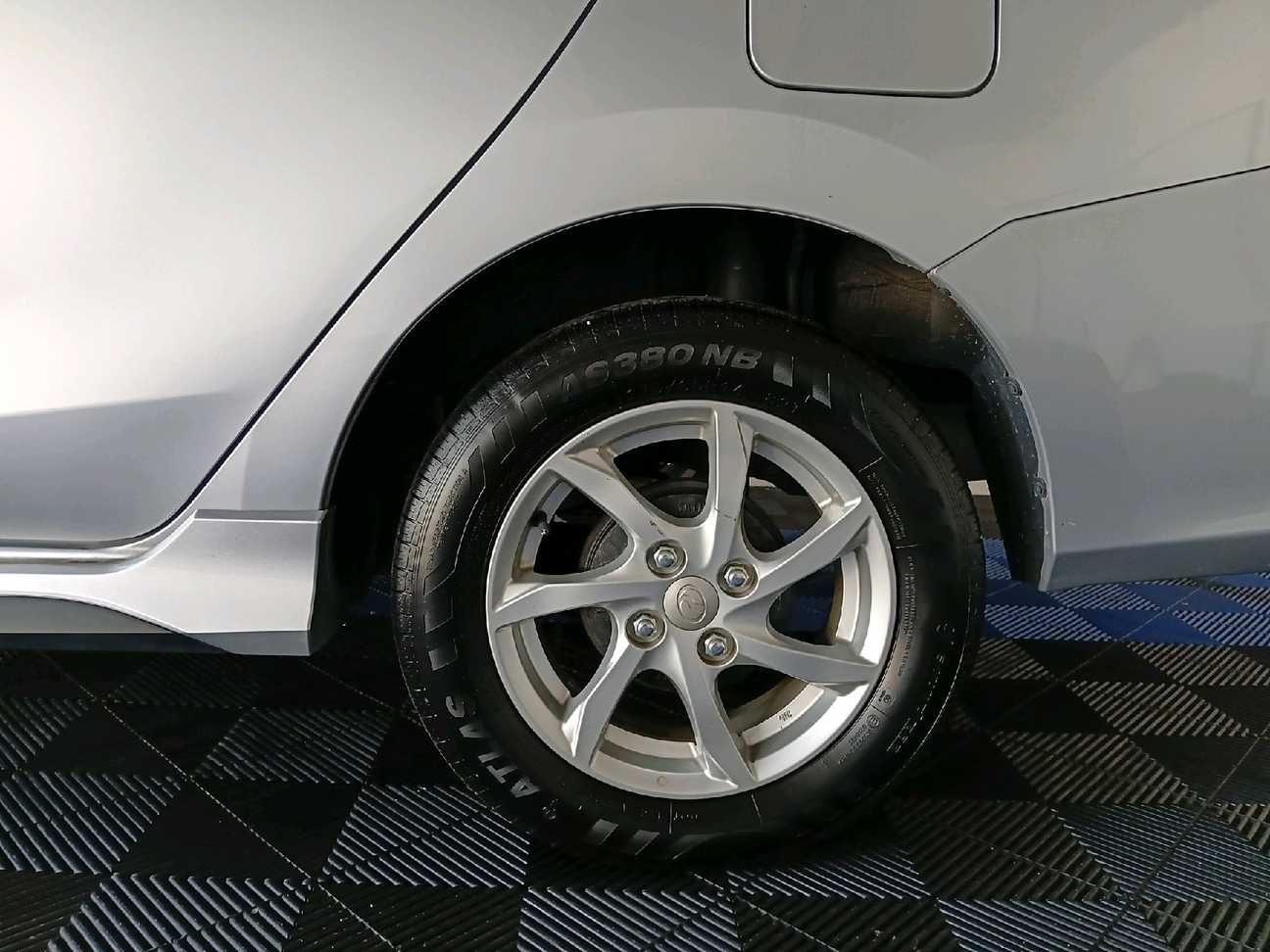 used 2024 Perodua Bezza G 1.0