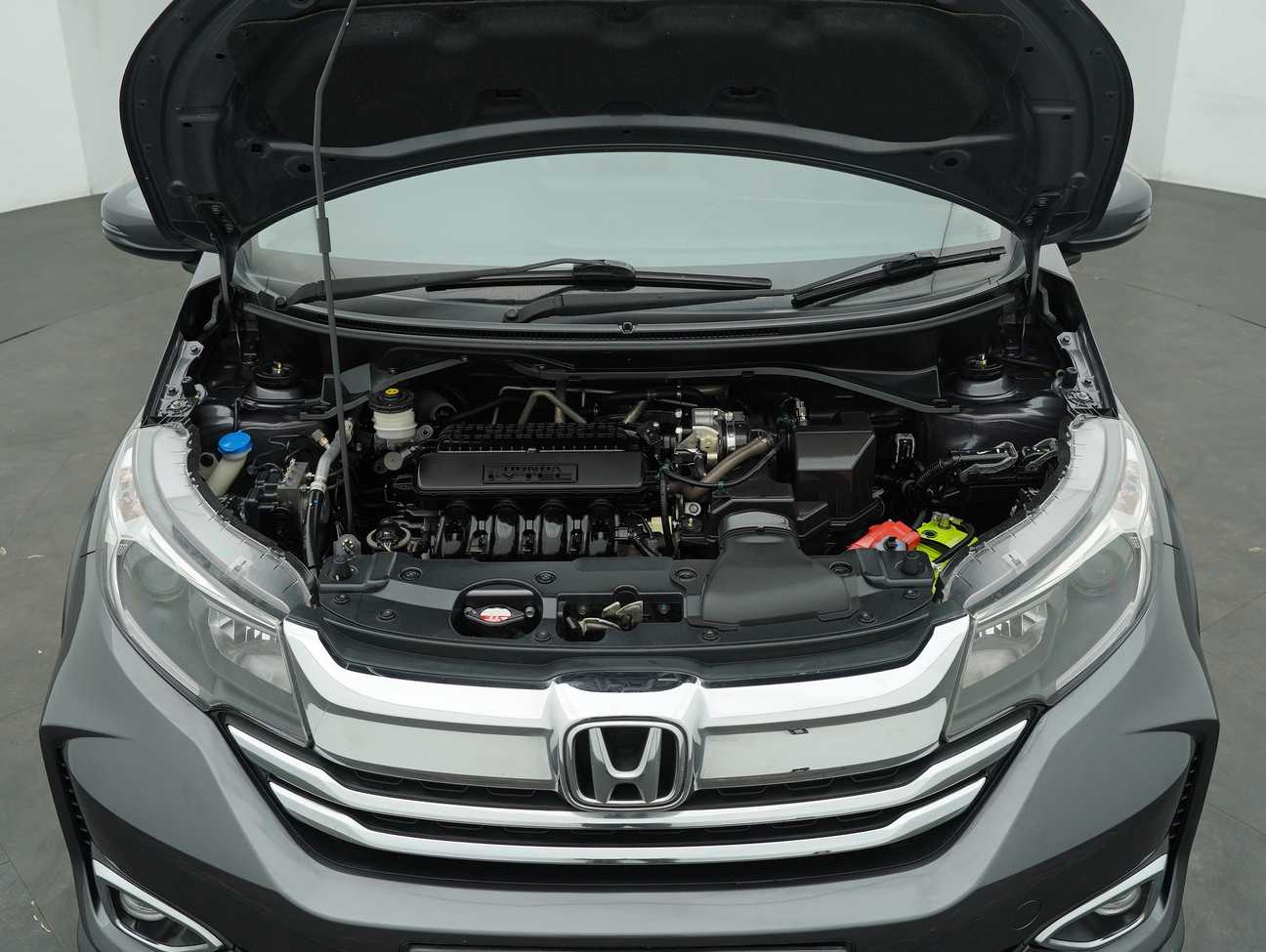 used 2020 Honda BR-V V 1.5