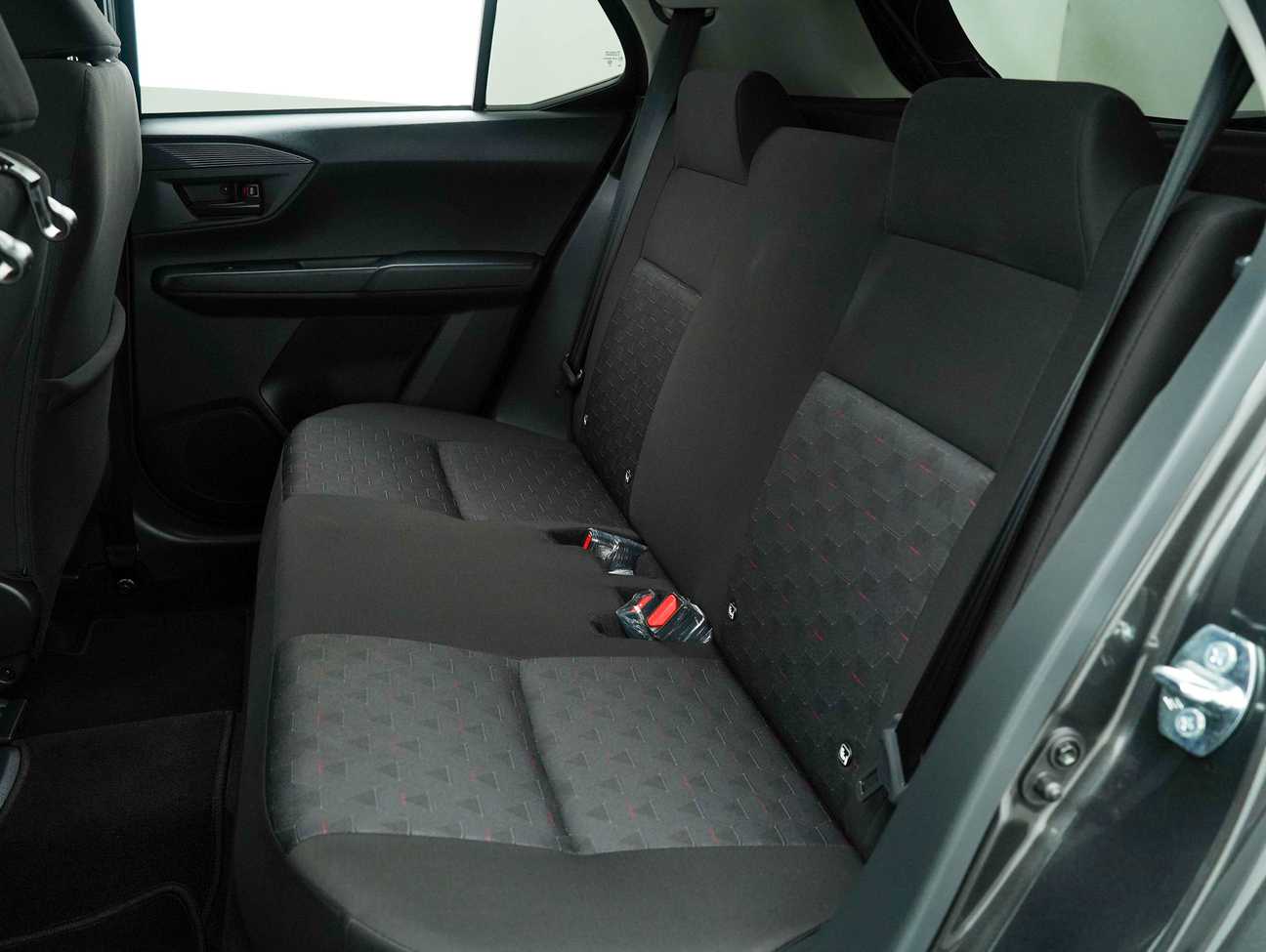 terpakai 2024 Perodua AXIA X 1.0