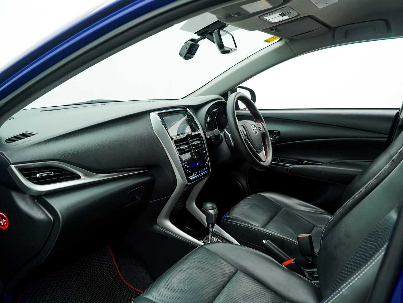 used 2020 Toyota Vios G 1.5