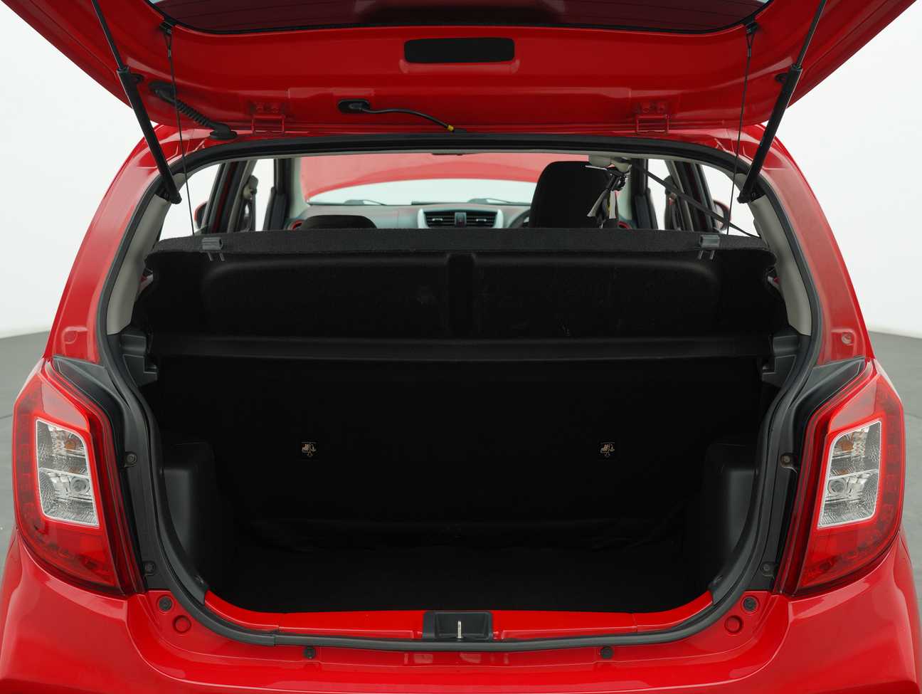 used 2020 Perodua AXIA SE 1.0