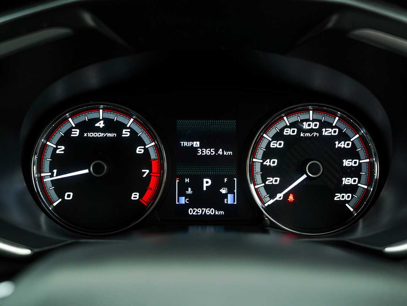 used 2022 Mitsubishi Xpander  1.5