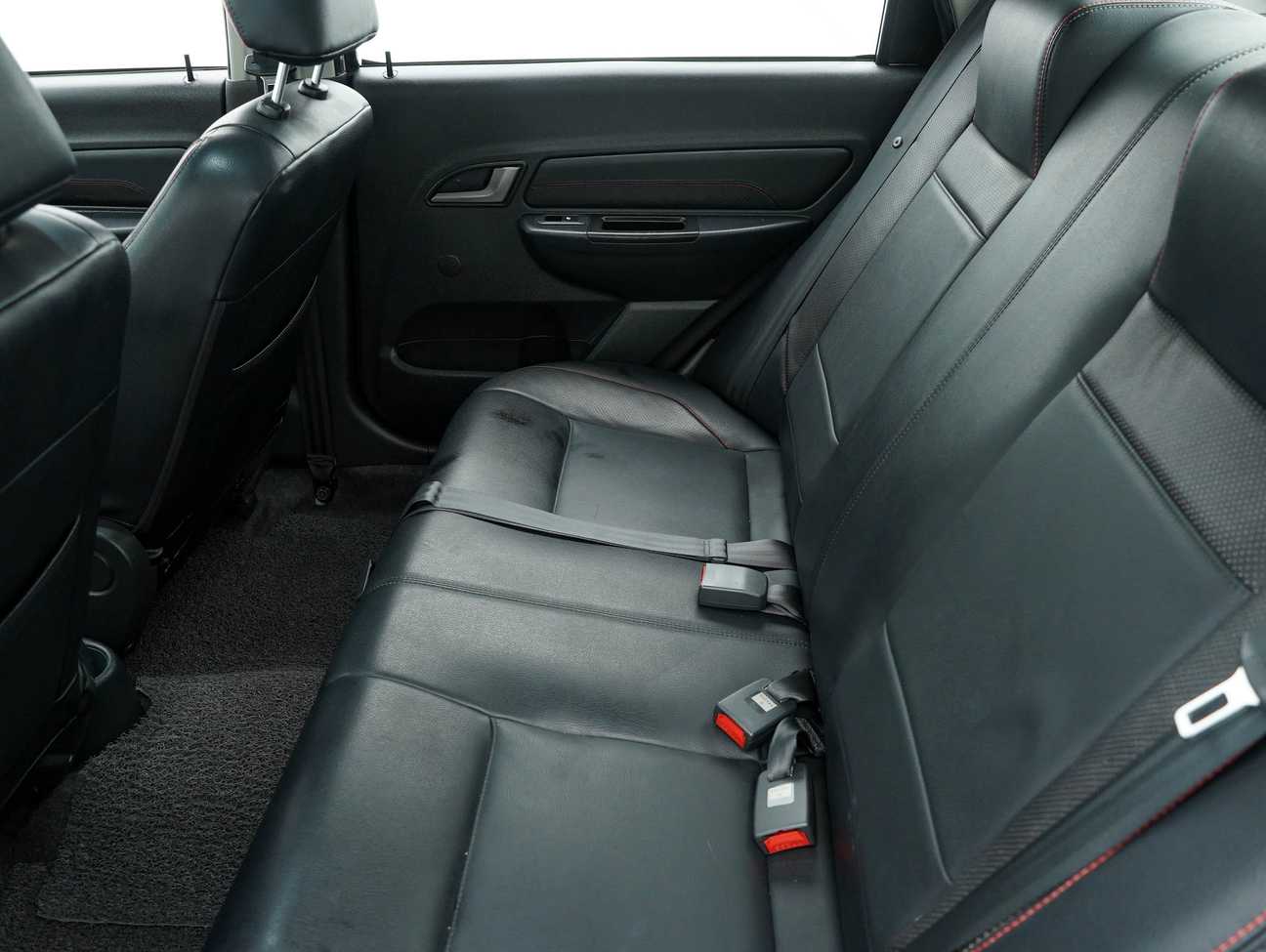 used 2012 Proton Saga FLX SE 1.6