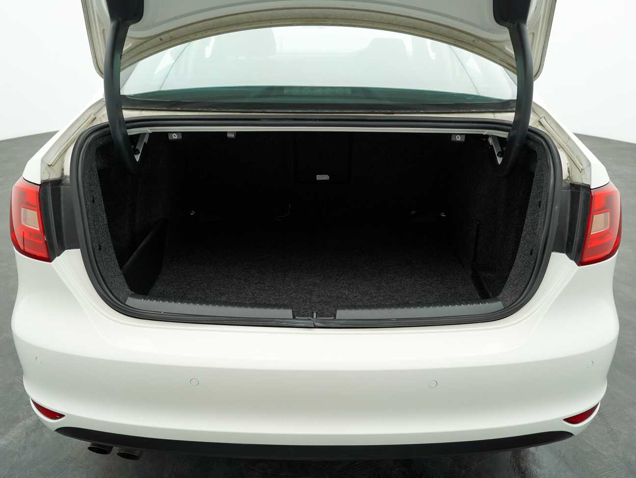 used 2015 Volkswagen Jetta TSI 1.4