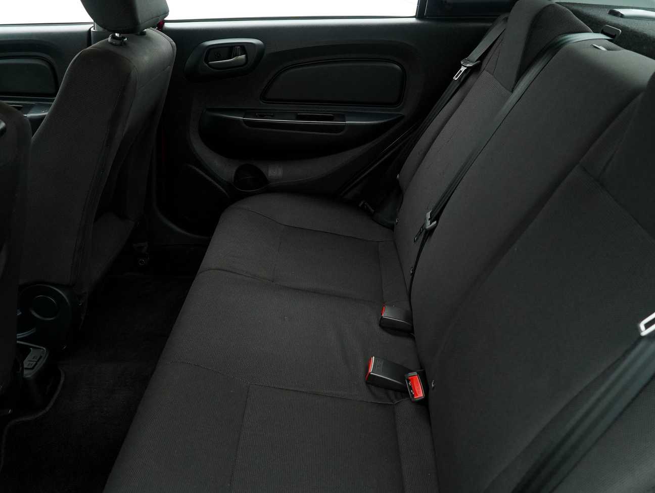 terpakai 2018 Proton Saga Standard 1.3